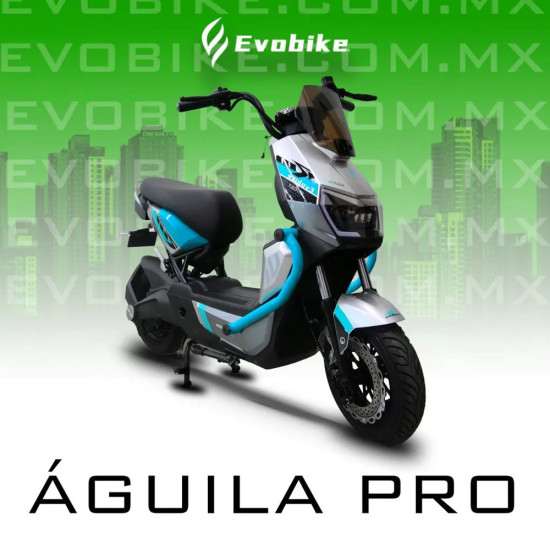 AGUILA PRO 60V27Ah
