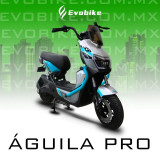 AGUILA PRO 60V27Ah