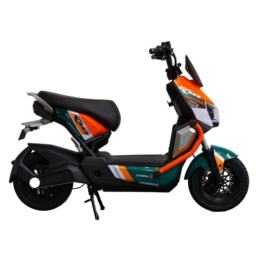 AGUILA PRO 60V27Ah