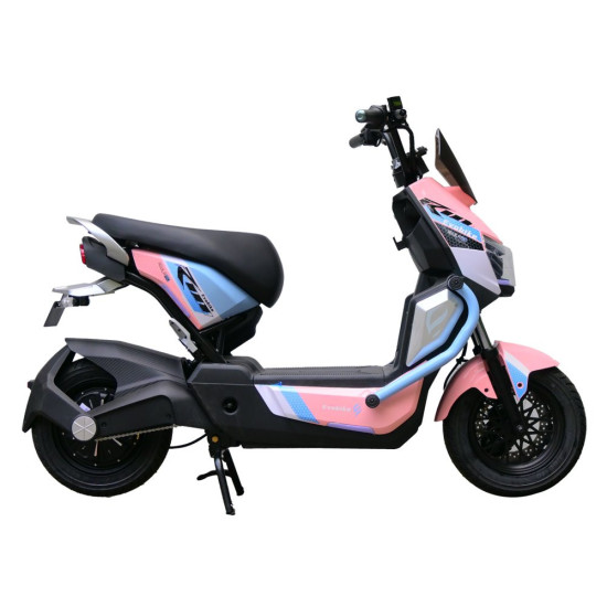AGUILA PRO 60V27Ah