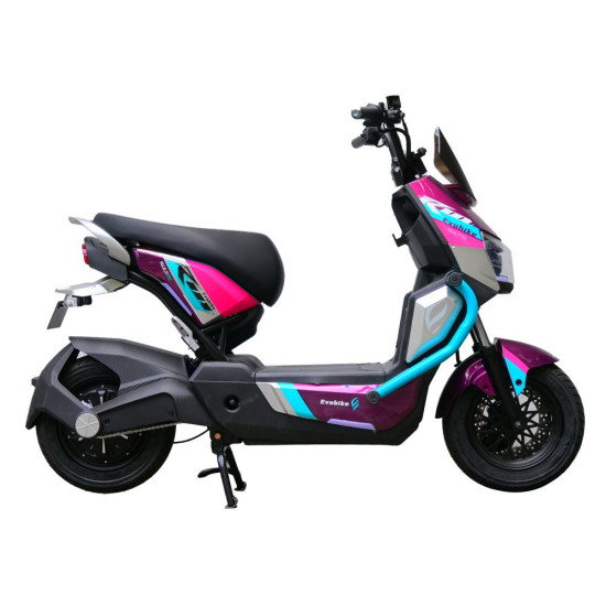 AGUILA PRO 60V27Ah