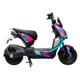 AGUILA PRO 60V27Ah
