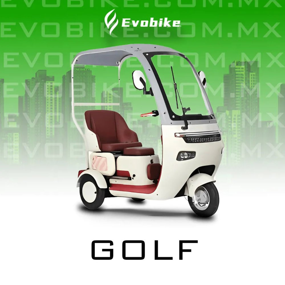 GOLF 60V27Ah