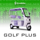 GOLF PLUS 60V27Ah