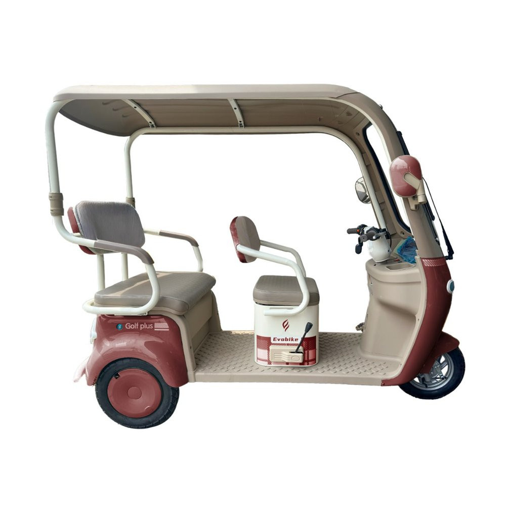 GOLF PLUS 60V27Ah