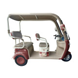 GOLF PLUS 60V27Ah