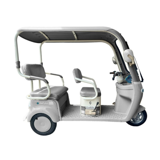 GOLF PLUS 60V27Ah