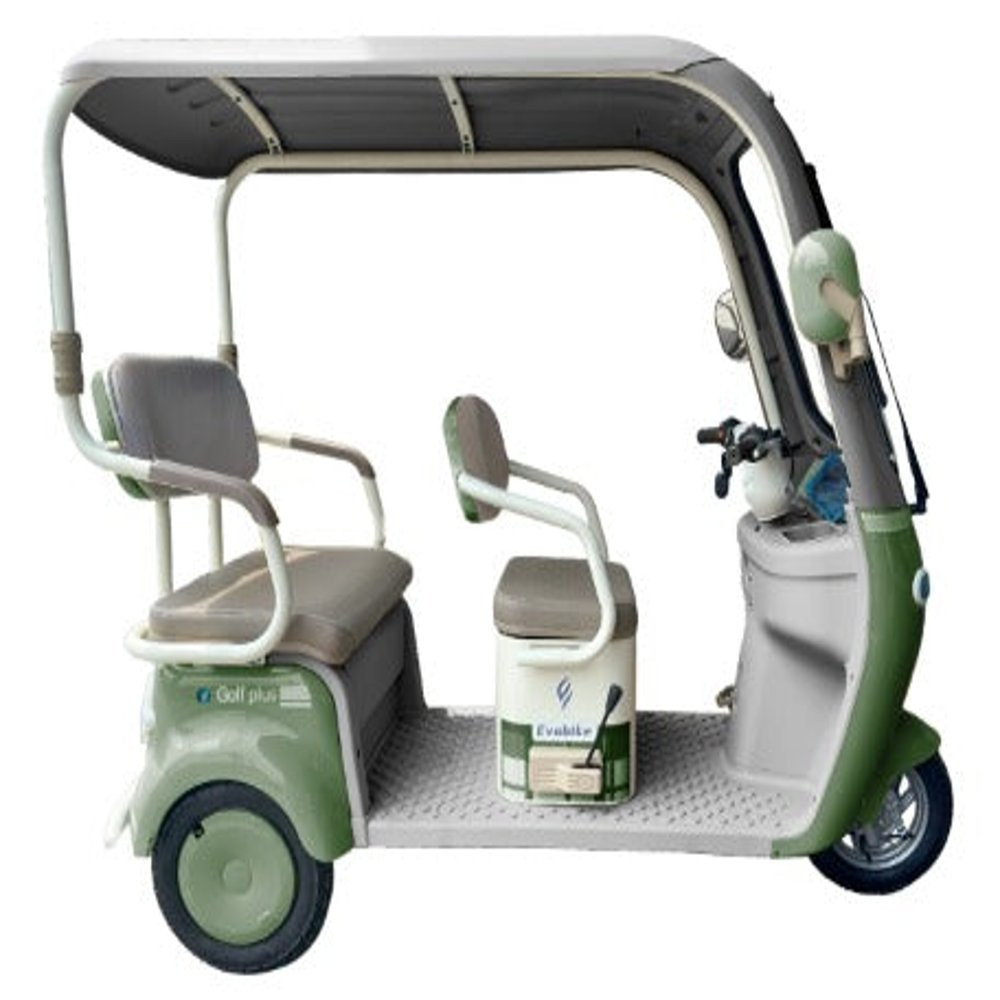 GOLF PLUS 60V27Ah