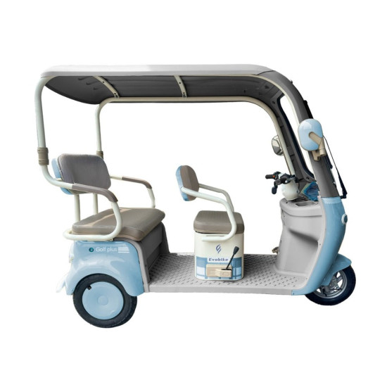 GOLF PLUS 60V27Ah