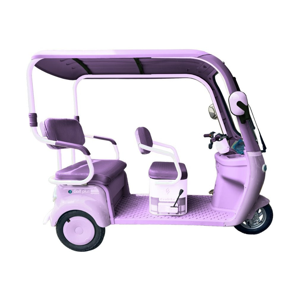 GOLF PLUS 60V27Ah