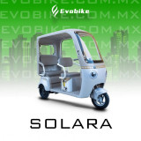 SOLARA 72V27Ah