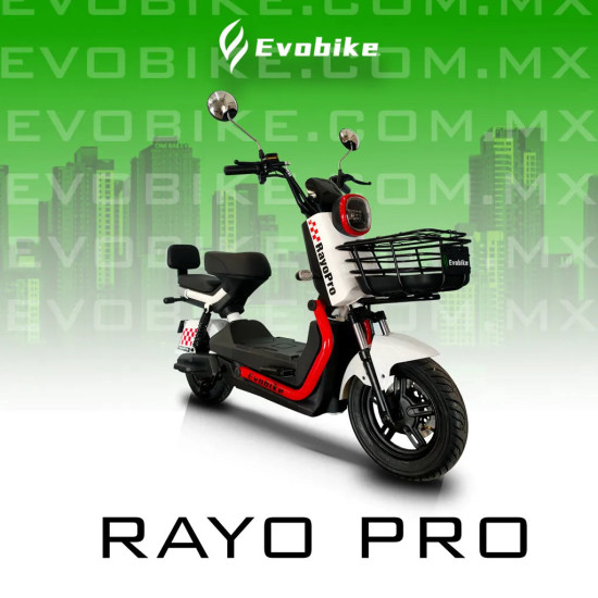 RAYO PRO 60V27Ah