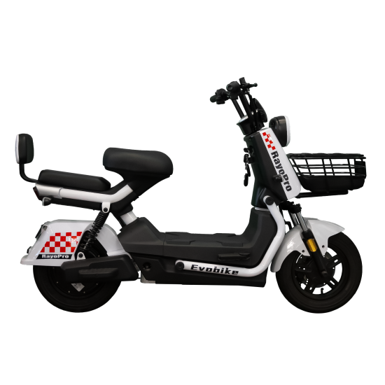RAYO PRO 60V27Ah